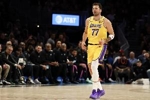 埃文&middot;特纳：东契奇的表现不可思议 他应该当选常规赛MVP