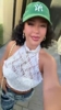 绰约多姿！贝林厄姆女友阿什琳&middot;卡斯特罗，27岁美国模特