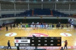 🏀CUBAL-哈尔滨工大轻取沈阳体院 辛泽林27+5+9 李泽诚24+15+9