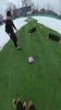 也是让这位网友自学成才了Tiki taka👍