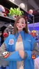 全网最美美颜申花迷妹？如果这是你的看台&ldquo;邻居&rdquo;你还看球吗？