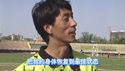 太火！巴顿赛后也玩&ldquo;最佳状态&rdquo;梗！来看本尊施连志当年采访原版
