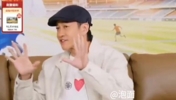 何润东解释开幕没有骑马：年龄大了，万一摔下马怕会破坏霸王形象