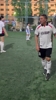 欧文亮相直播吧球友会，并表示：中国队在20年之后将赢得世界杯