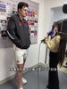 最萌身高差！大老师采访马奎尔：世界上没有人比B费更强