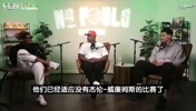 皮尔斯曾预测：湖人对雷霆一场赢不了！41岁老詹会被全程死缠！