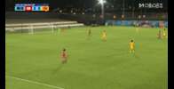 还是丢了！印尼U17第87分钟破门，U17男足0-1落后