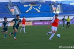 中冠综述：榆林矿工旅投1-0北京勇士、大连传易2-1石家庄美佳晟