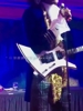 🫡致敬偶像！名场面：詹姆斯15年万圣节曾扮过Prince！