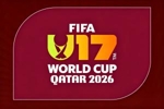 属于我们的世界杯！世少赛将于26年11-12月举办，5月21日48队抽签
