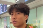 谢晋：主力或替补取决于教练，比赛虽然输了但我们以后会打回来