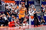 攻防一体！弗格15投7中&三分10中4得到22分2板3助