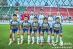 两连败！中乙第十二轮 厦门飞鹭客场0-1贵州贵阳竞技