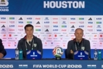 目前半场0-3！肖穆罗多夫赛前：对葡萄牙没有压力，他们更需要赢