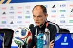 TA：FIFA将等到世界杯结束再处罚对裁判发表不当言论的球员和教练