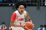 朱正：我只想享受比赛的乐趣 继续变得更好 希望自己能进入NBA