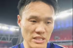 李昂：我们现在这么困难1分也很重要，还有一些细节没有做好